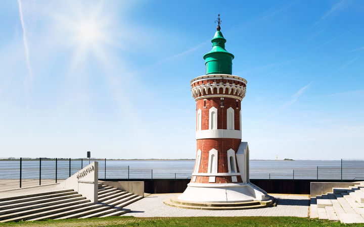 Croisière Bremerhaven