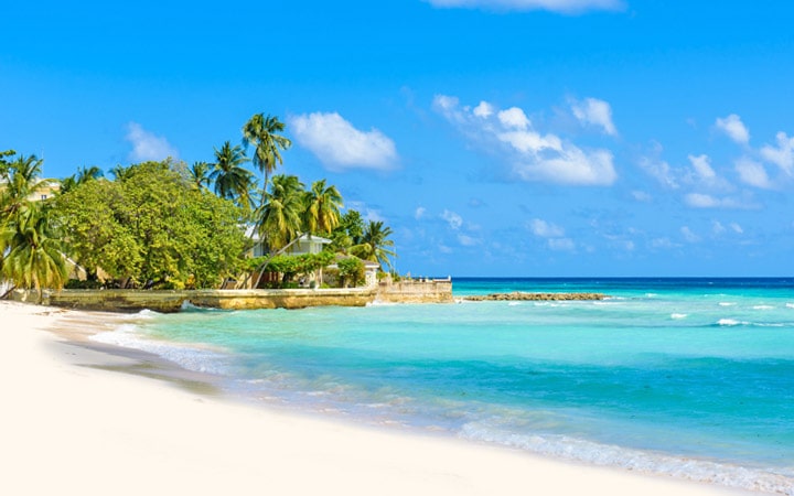 croisière Caraïbes et Antilles : Caraïbes du Sud : Barbade, Ste Lucie, Grendade, St Kitts