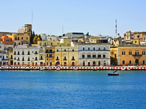 croisière Méditerranée Orientale : Croatie, Italie, îles Grecques 