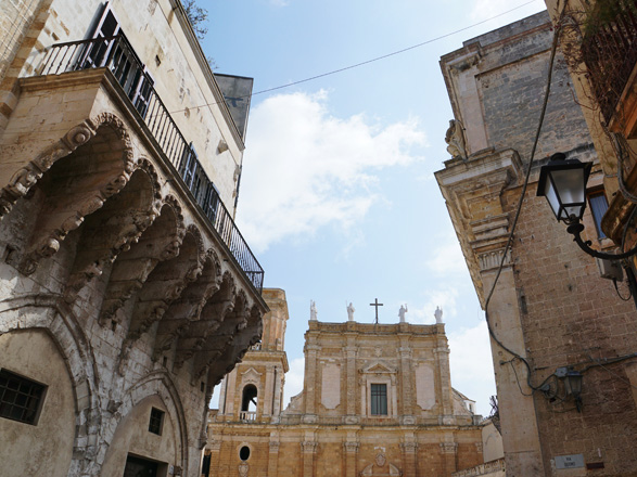 croisière Méditerranée Orientale : Croatie, Italie, îles Grecques 