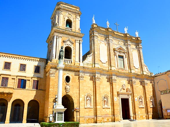 croisière Méditerranée Orientale : Croatie, Italie, îles Grecques 