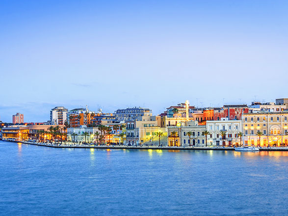 croisi&egrave;re Méditerranée Occidentale : Escapade en Méditerranée : Croatie, Italie 