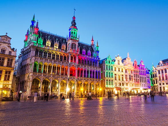Croisières CroisiEurope Croisières CroisiEurope