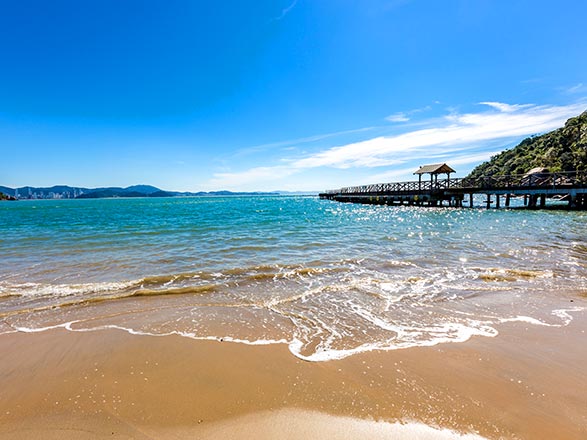 croisi&egrave;re Amérique du Sud : Brésil, Uruguay et Argentine 