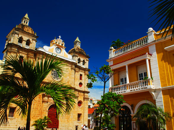 Légendes des Caraïbes