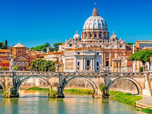 croisi&egrave;re Méditerranée Occidentale : Italie, France, Espagne 