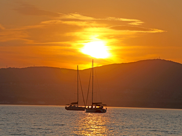 Croisière Currimao