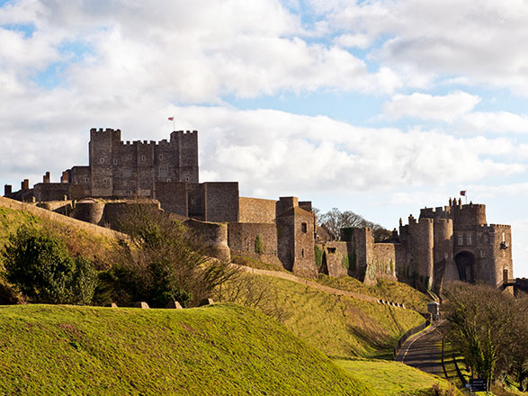 croisi&egrave;re Iles Britanniques : Les Iles Britanniques sauvages (B) 