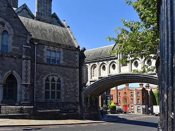 croisi&egrave;re Iles Britanniques : L' archipel des Hebrides : Irlande et Ecosse 