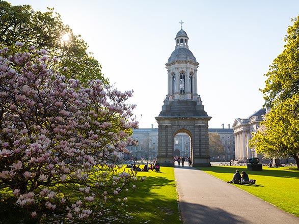 croisière Iles Britanniques : Secrets et paysages celtes 