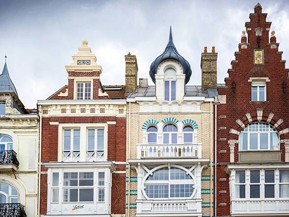 croisi&egrave;re Fjords : Le Meilleur de la Norvège 