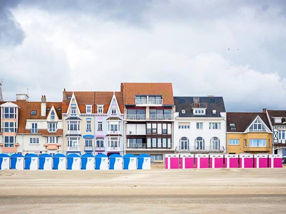 croisi&egrave;re Fjords : Le Meilleur de la Norvège 