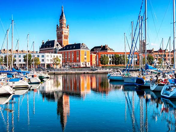 croisi&egrave;re Fjords : Joyaux du Vestlandet 