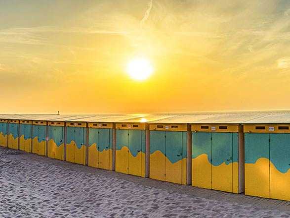 croisi&egrave;re Baltique : Perles de la mer Baltique 