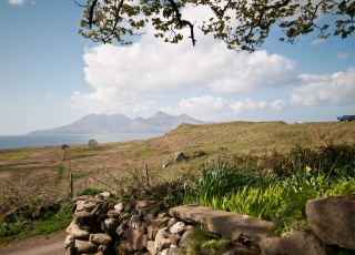 Croisière Eigg