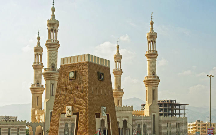 Foudjaïrah escale,Foudjaïrah-Émirats Arabes Unis_720x450,AE,FJR,43267.jpg