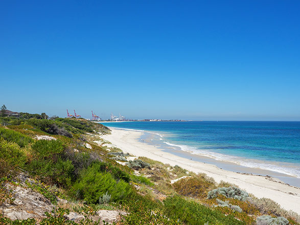croisière Australie : Côte nord de l'Australie : de Perth à Sydney