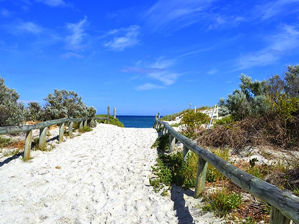 croisière Australie : Côte nord de l'Australie : de Perth à Sydney 