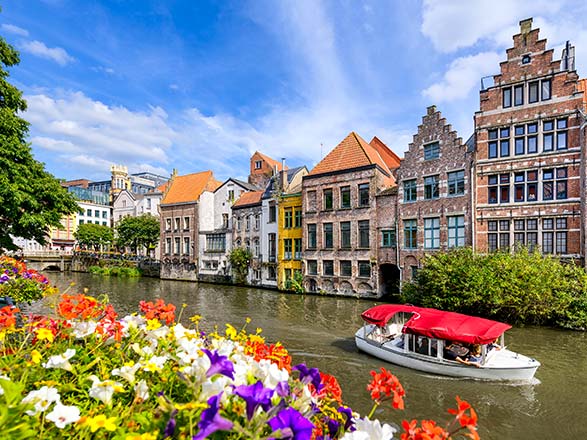 Croisières CroisiEurope Croisières CroisiEurope