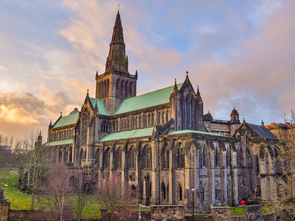 croisière Iles Britanniques : Les mythiques et paysages sauvages des Hébrides 