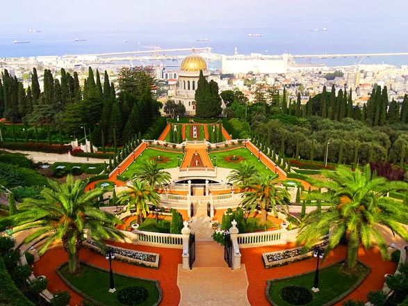 Croisière Haifa