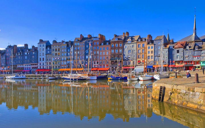 Honfleur escale,Honfleur-France_720x450,FR,HON,43565.jpg