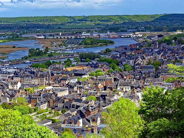 croisière Iles Britanniques : Archipels britanniques et rivages celtiques 