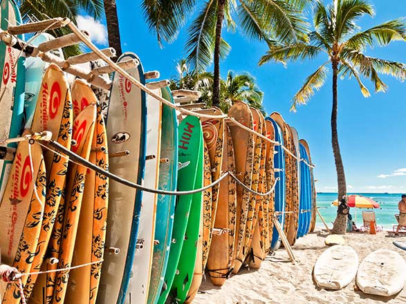 croisière Pacifique : L'éclat du Pacifique : de Honolulu à Vancouver 