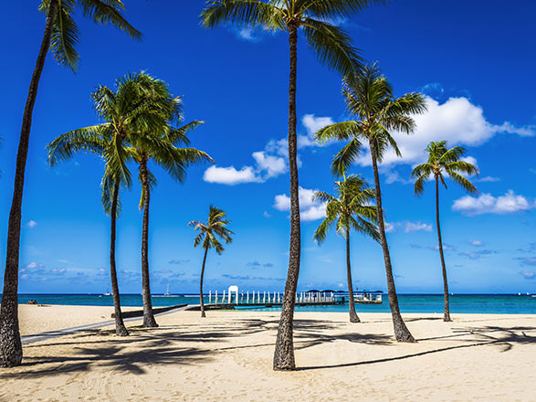 croisi&egrave;re Hawai : Hawaï et Canada 