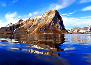 Croisières Rivages du monde Croisières Rivages du monde
