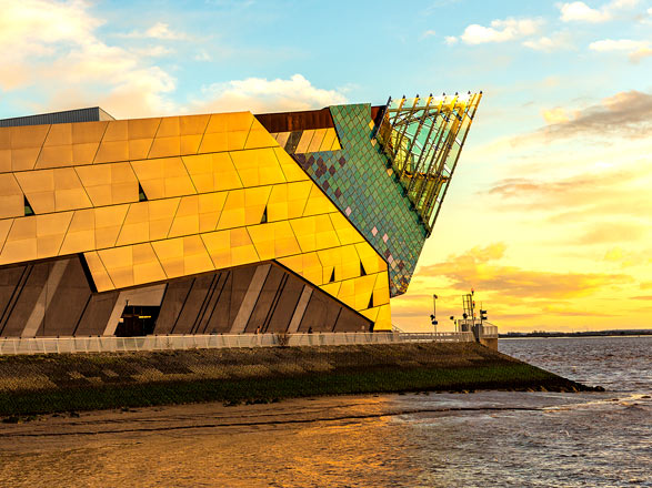 Croisière Hull