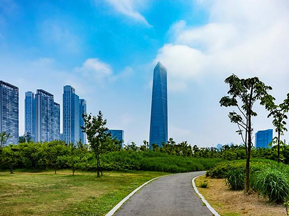 croisière Asie : Chine, Japon 
