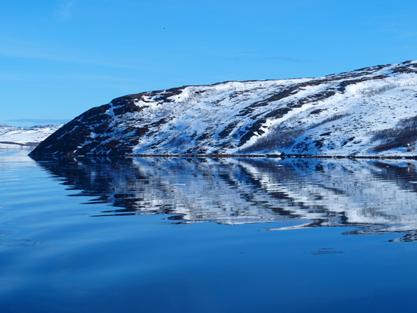 Croisière La Norvège du Nord au Sud: de Kirkenes à Bergen 