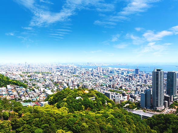 Croisière Japon et Taïwan : Kobe, Okinawa, Ishigaki, Keelung  