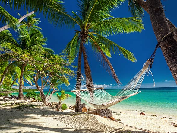 croisière Pacifique : Fidji, Samoa, Îles Cook, Polynésie française 