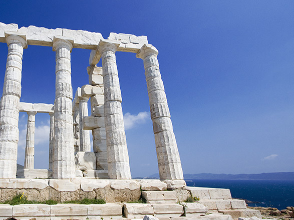 croisière Iles grecques : Emblématique Mer Egée 