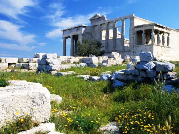 Grèce, Albanie, Croatie
