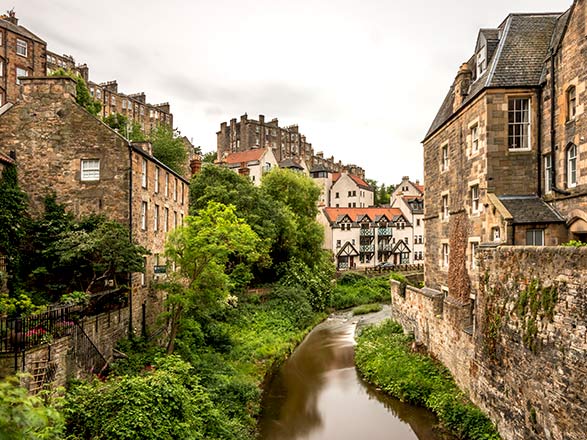 croisi&egrave;re Europe du Nord : Royaume-Uni, Irlande 