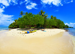 Iles Grenadines