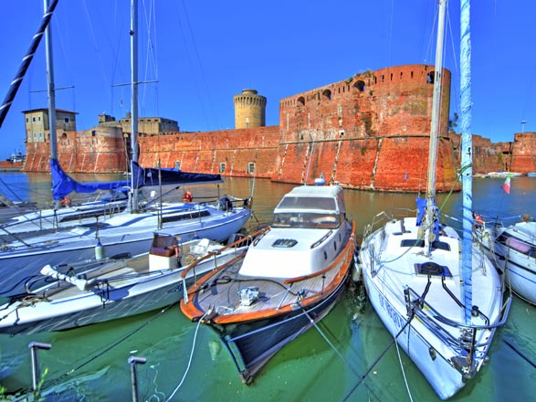 croisi&egrave;re Méditerranée Occidentale : Italie, France, Barcelone, Ibiza, Sicile 