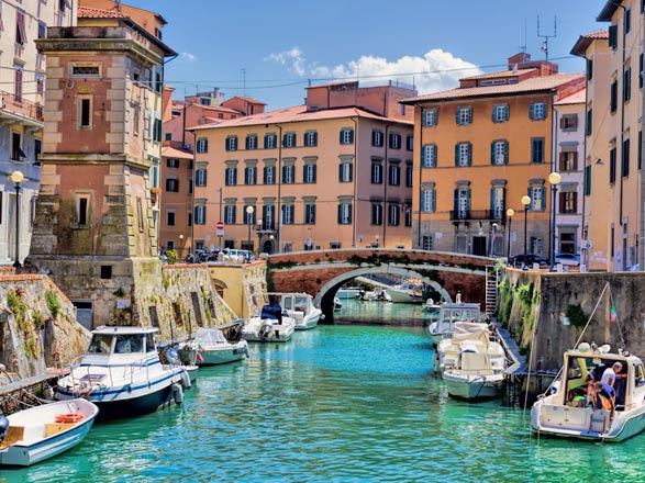 croisière Méditerranée Occidentale : Italie, Malte 