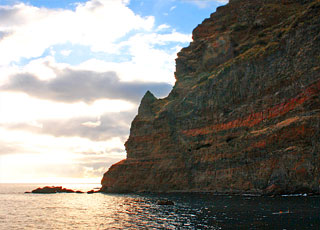 Croisière Madalena