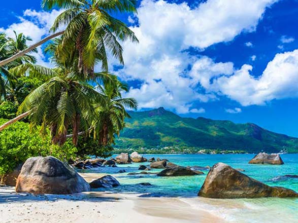 Croisière Expédition des Seychelles au Sri Lanka 