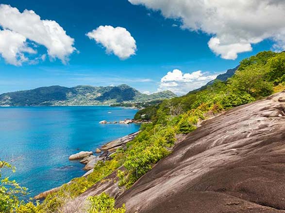 croisière Océan Indien : Croisière de la fidélité - Des Seychelles à Madagascar, îles insoupçonnées 