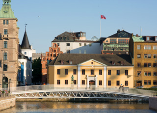 Croisière Malmö Croisière Malmö