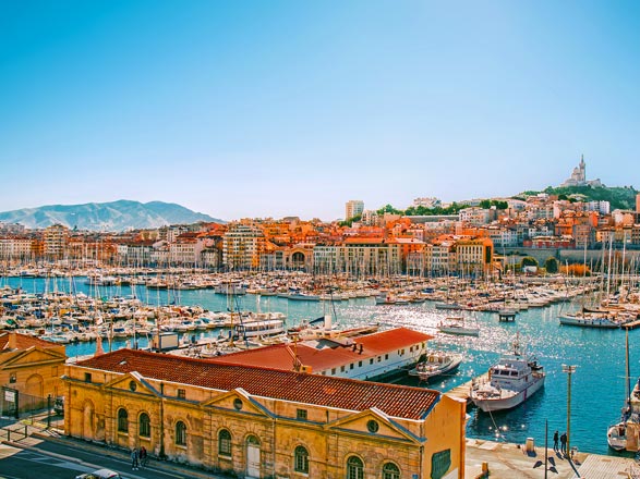 Croisière Transatlantique : De Marseille à La Romana 