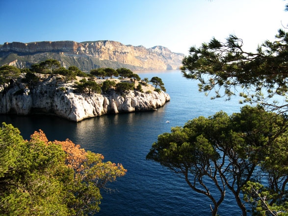 croisière Méditerranée Occidentale : Côte d'Azur, Italie 