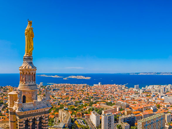 croisi&egrave;re Tour du Monde : Tronçon du Tour du monde 2027 : de Marseille à Sydney 