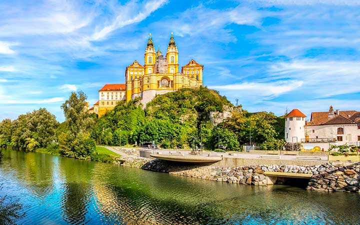 Melk escale,Melk-Autriche_720x450,AT,MEL,530298.jpg