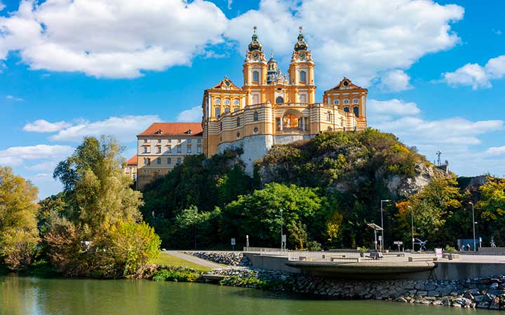 Melk escale,Melk-Autriche_720x450,AT,MEL,530299.jpg
